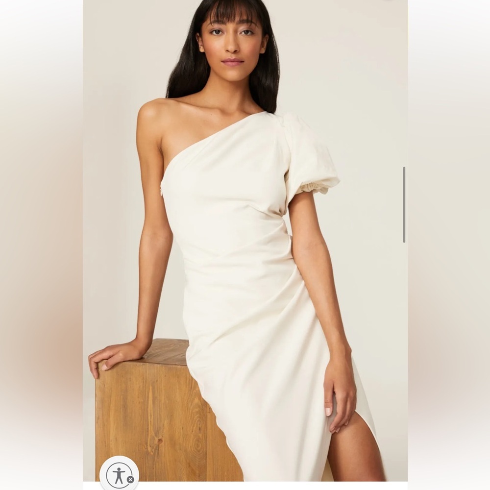 Lauren Ralph Lauren Formal Dress - 4